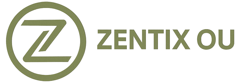 ZENTIX OU